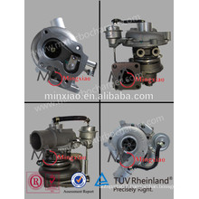 Turbocharger 4JH1T 8-97226-338-1 F12F12Europe RHF5